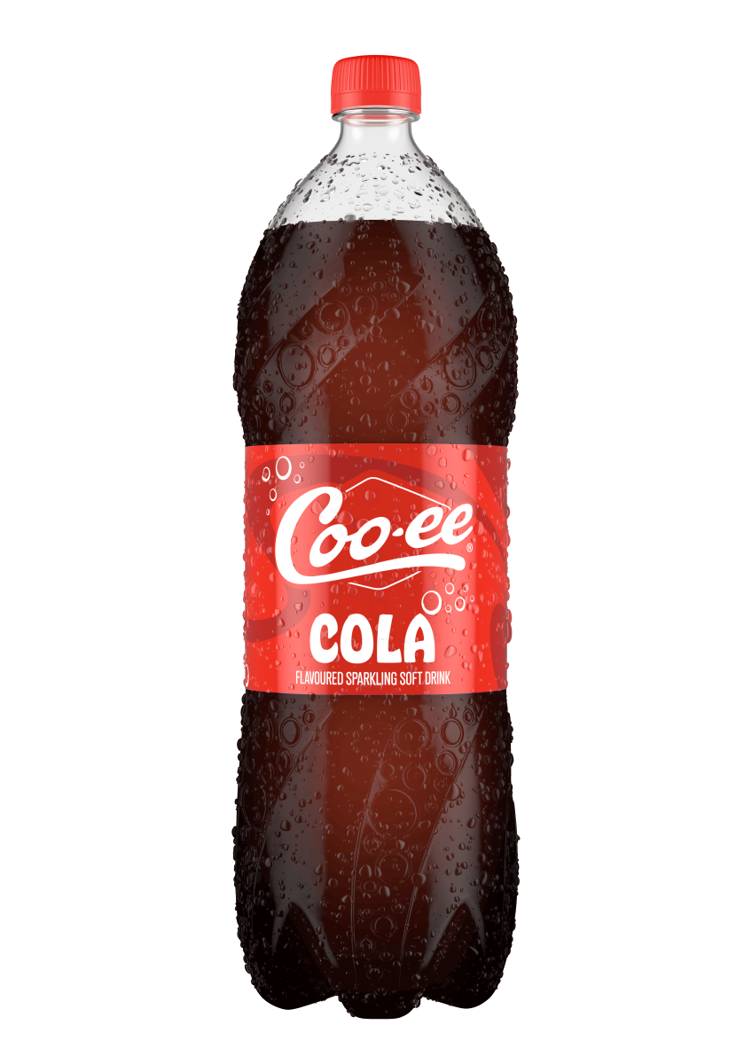 cola